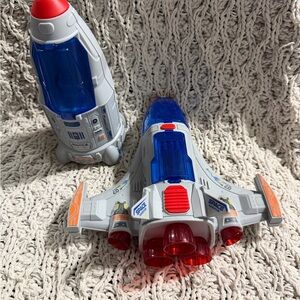 True Heroes Expedition Explore – Light And Sound